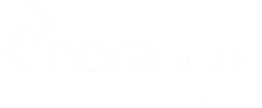 NoraGrafik | Promosyon